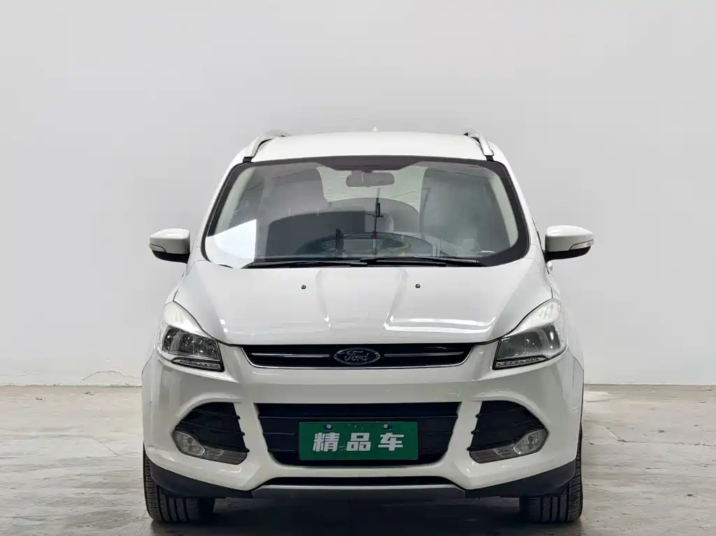 Ford Kuga — миниатюра 2