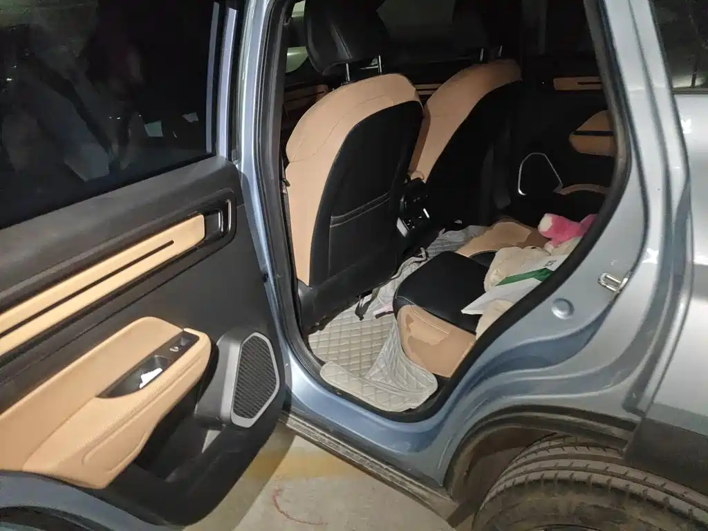 Geely Icon — миниатюра 18