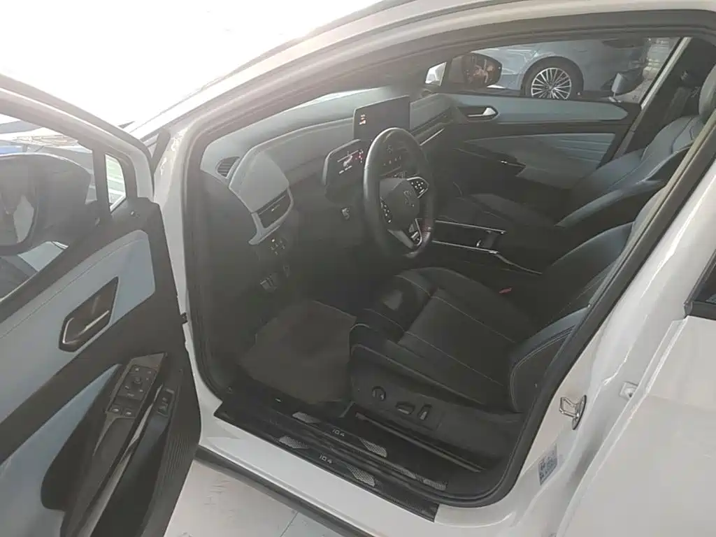 Volkswagen ID.4 X — миниатюра 16