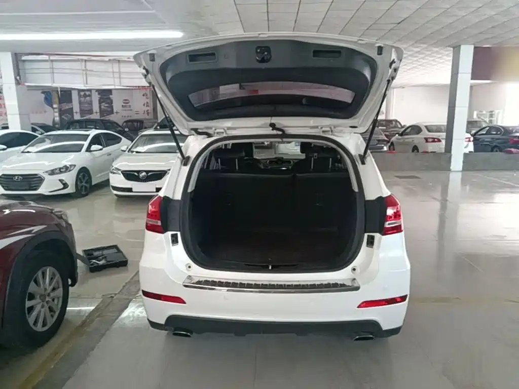 Haval H2 — миниатюра 19