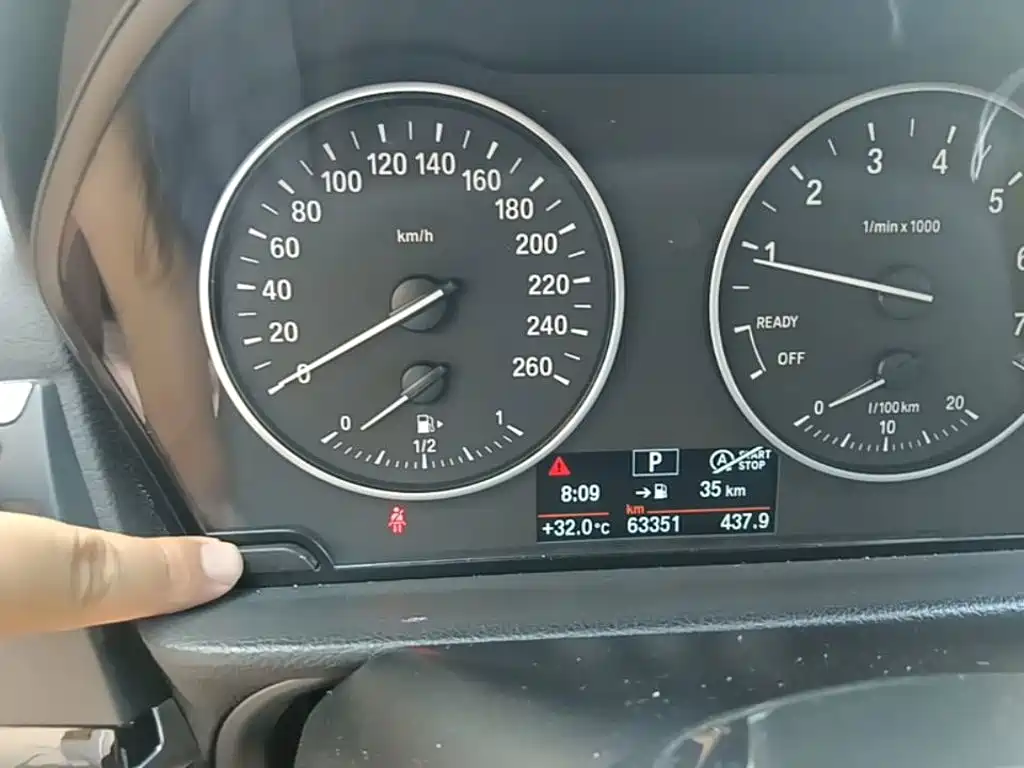 BMW 1 Series — миниатюра 12