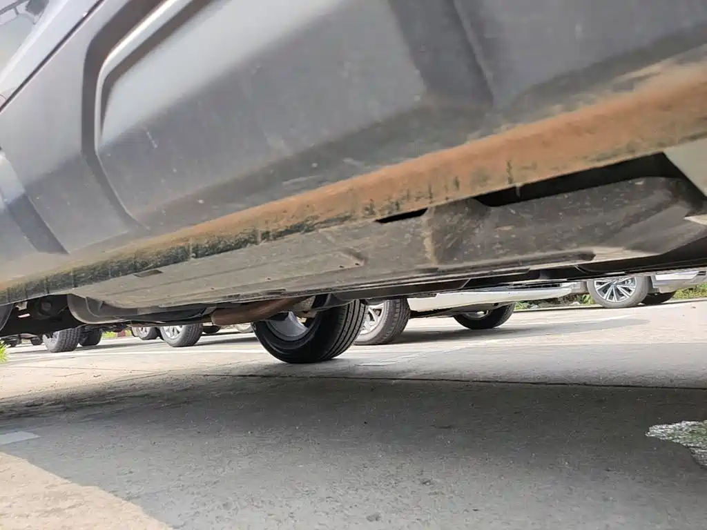 Haval Menglong Petrol — миниатюра 2