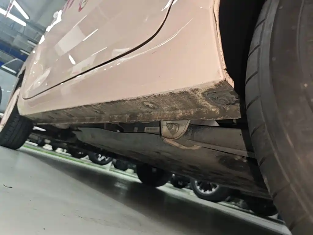 Wuling MINIEV — миниатюра 22