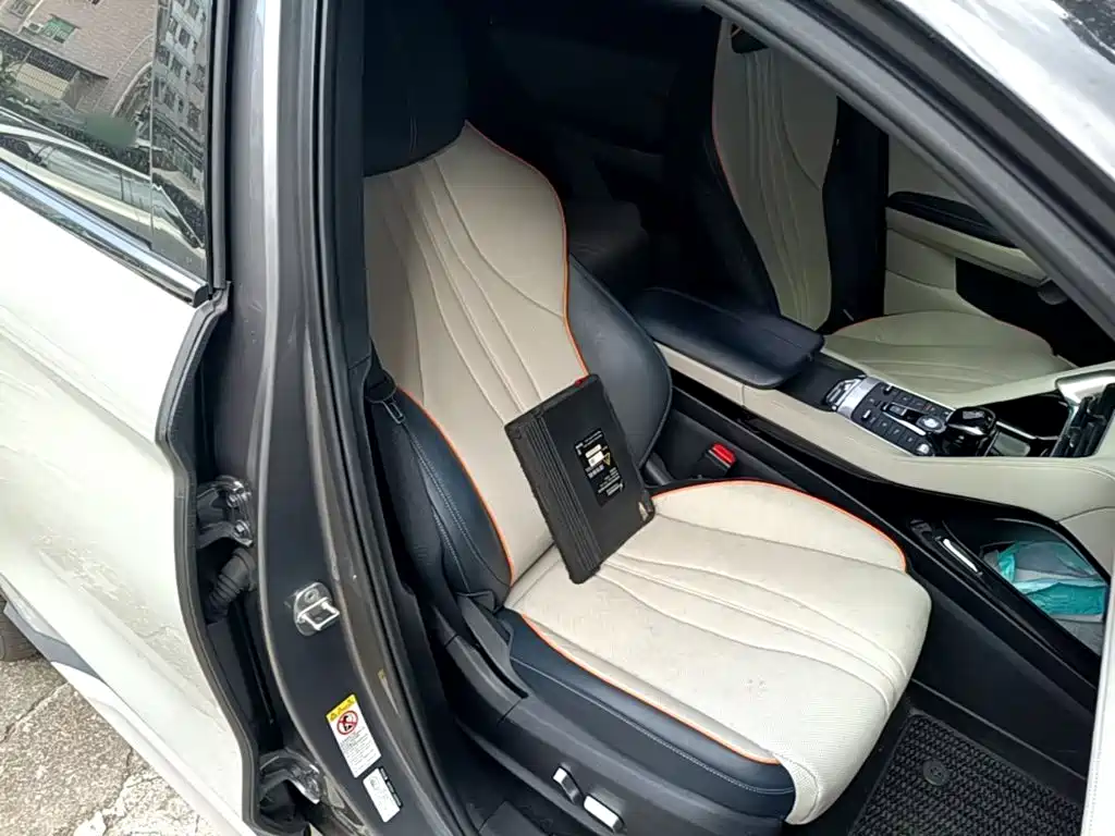BYD PLUS New Energy — миниатюра 25