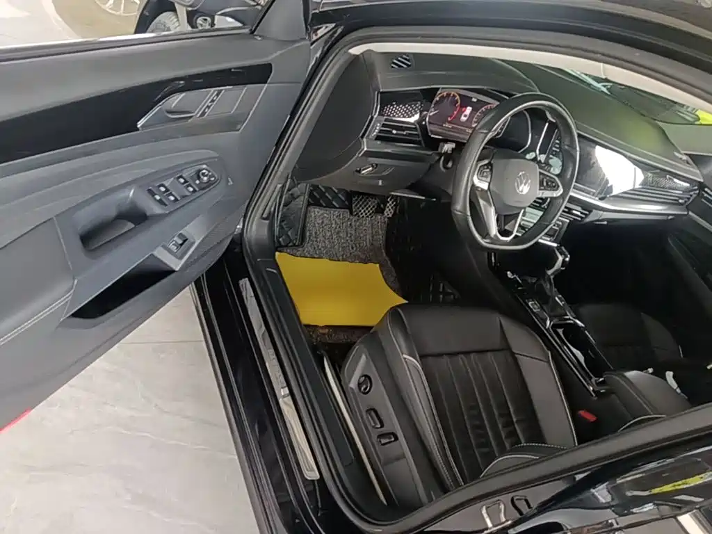 Volkswagen Passat — миниатюра 16