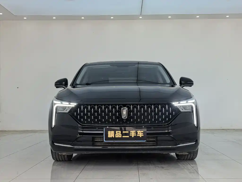 Bestune B70 2022