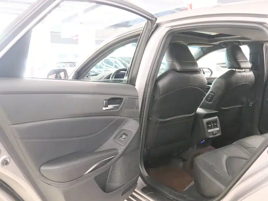Toyota Avalon 2.0L Luxury Edition China VI, фото 14