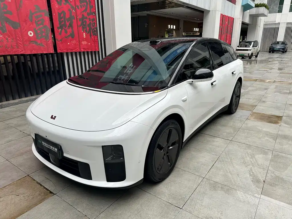Li Auto Li i6