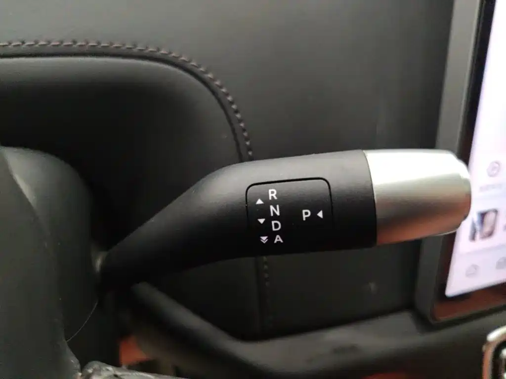 Li Auto Li L8 — миниатюра 14