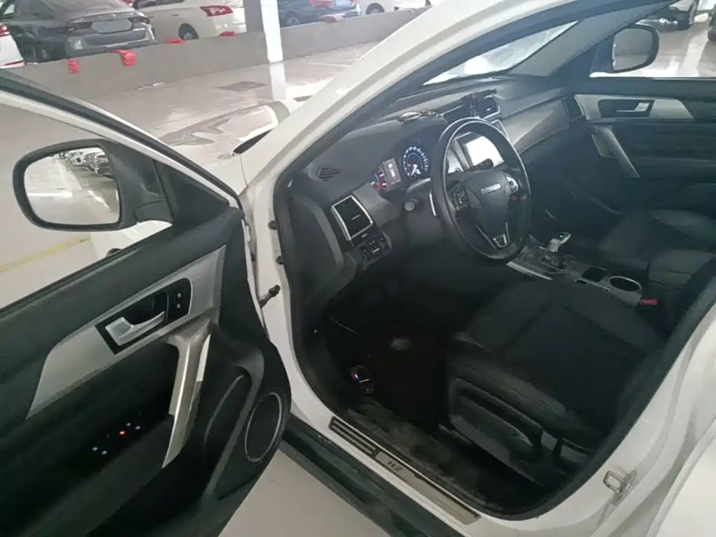 Haval H2 — миниатюра 16