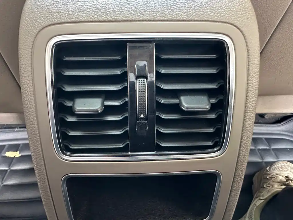 Volkswagen Magotan — миниатюра 20