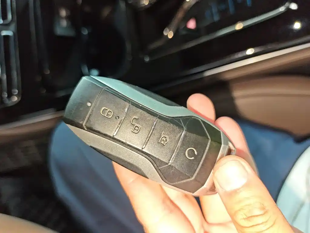 BYD Han — миниатюра 9