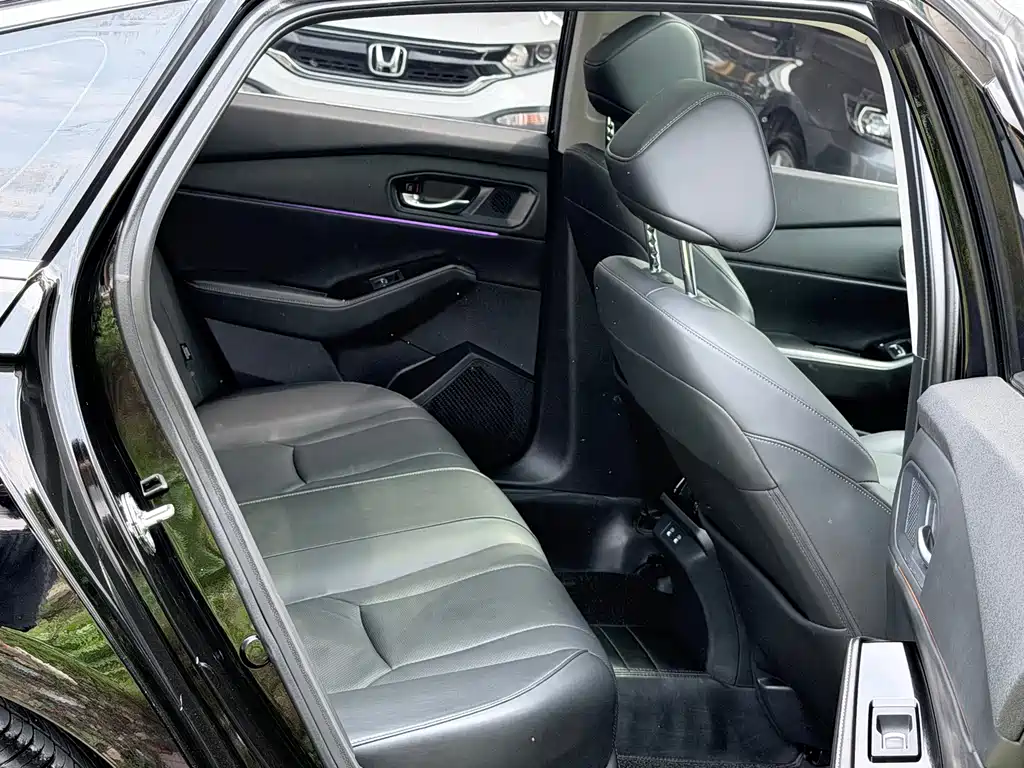 Honda Accord — миниатюра 10