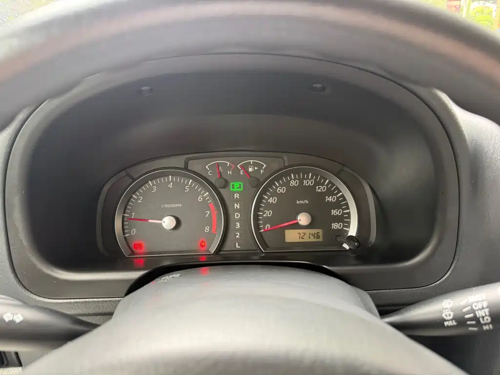 Suzuki Jimny — миниатюра 4