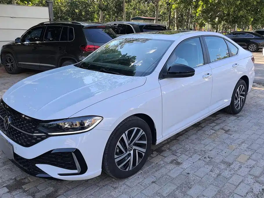 Volkswagen Lavida 2024