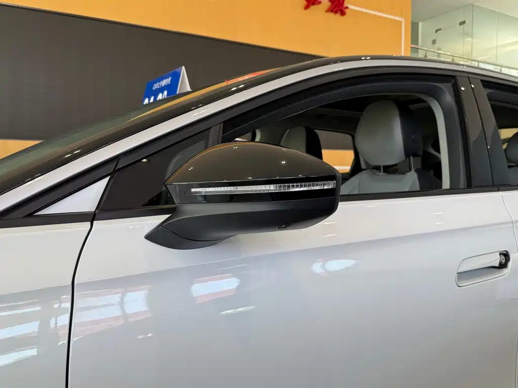 Volkswagen ID.7 VIZZION — миниатюра 4