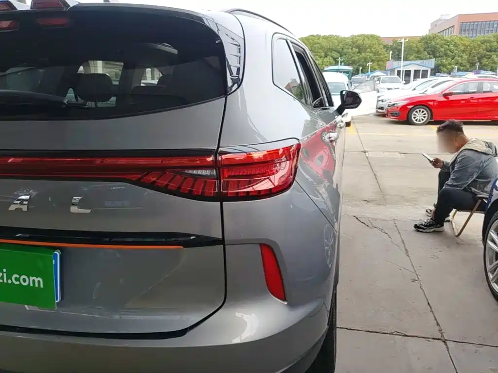 Haval H6 — миниатюра 8