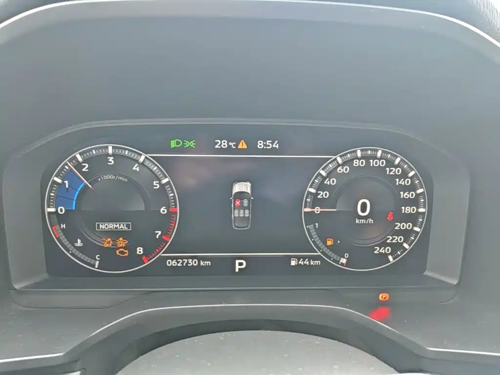 Mitsubishi Outlander — миниатюра 12