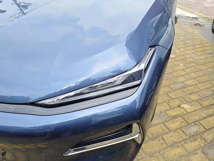Galaxy Galaxy Xingyao 8 — миниатюра 5