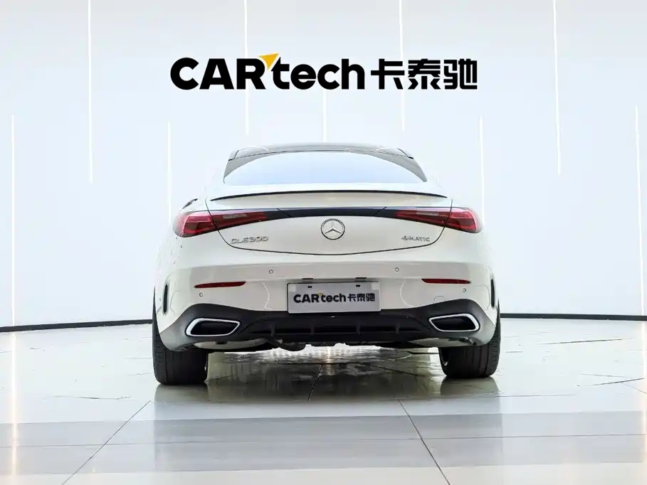 Mercedes-Benz CLE 2025 CLE 260