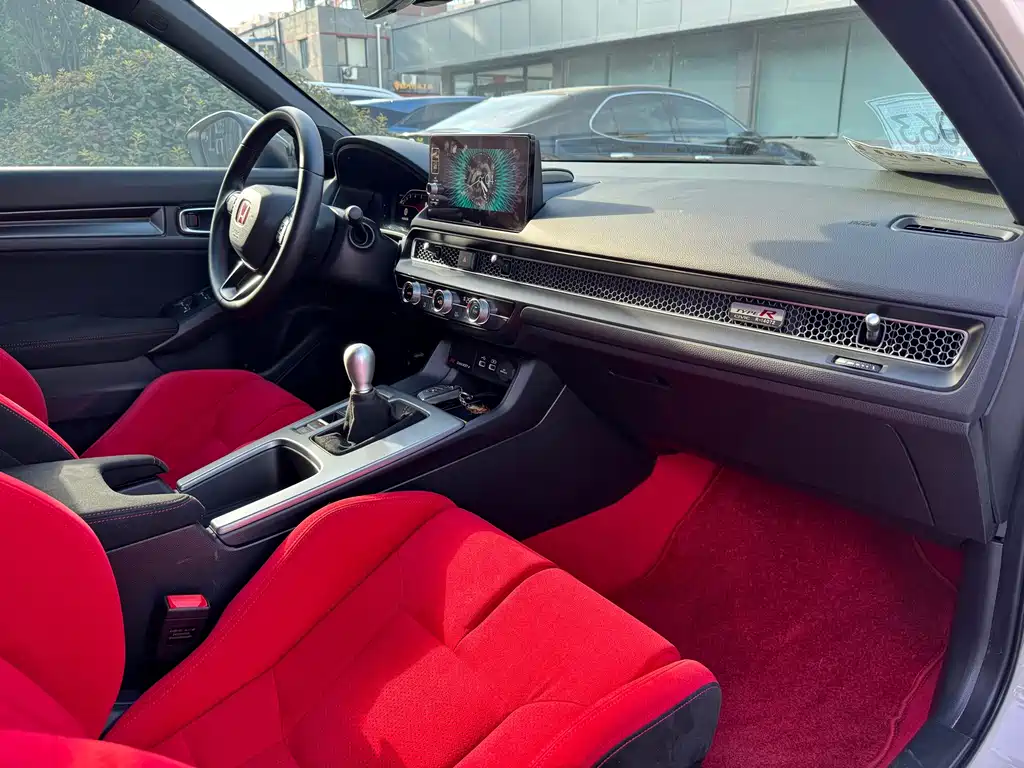 Honda Civic (Import) — миниатюра 7