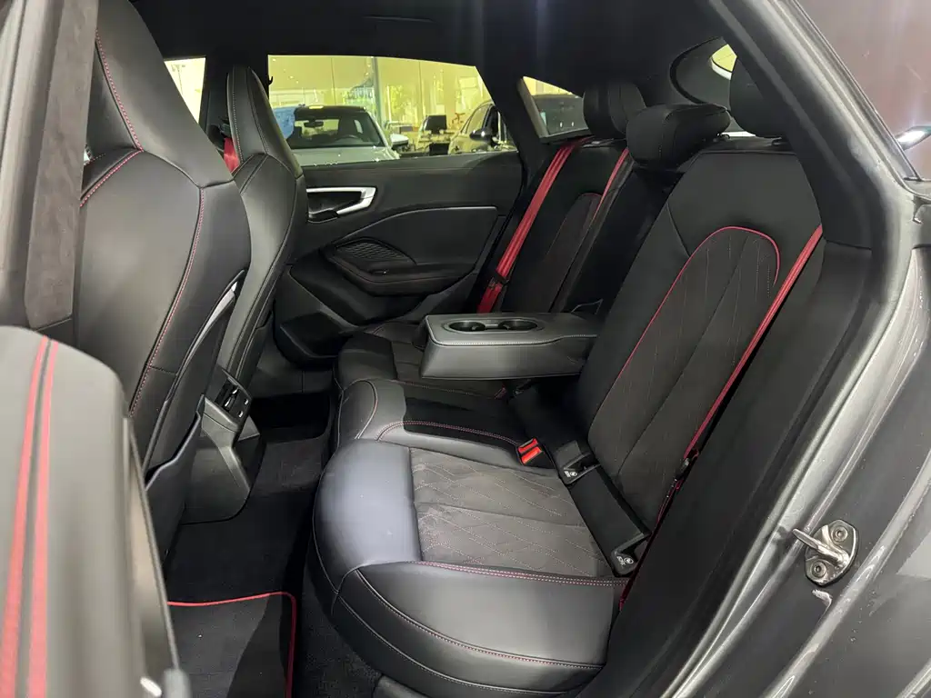 Audi A5L Sportback — миниатюра 9