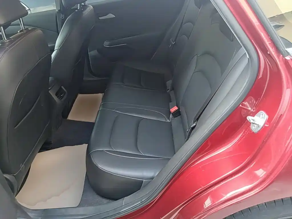 Chevrolet Monza — миниатюра 17