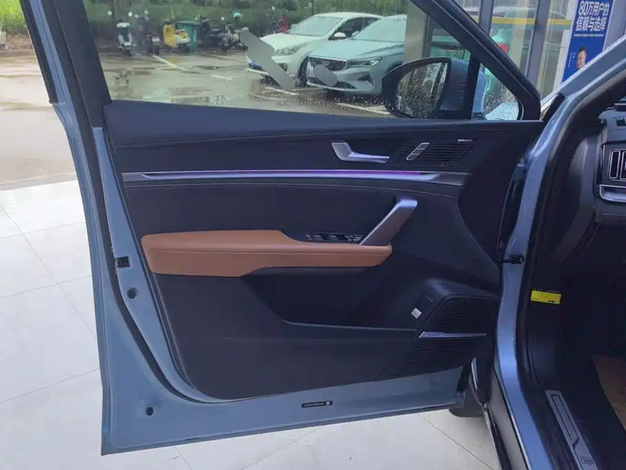 BYD Tang 2023 DM-i Champion 112KM Premium