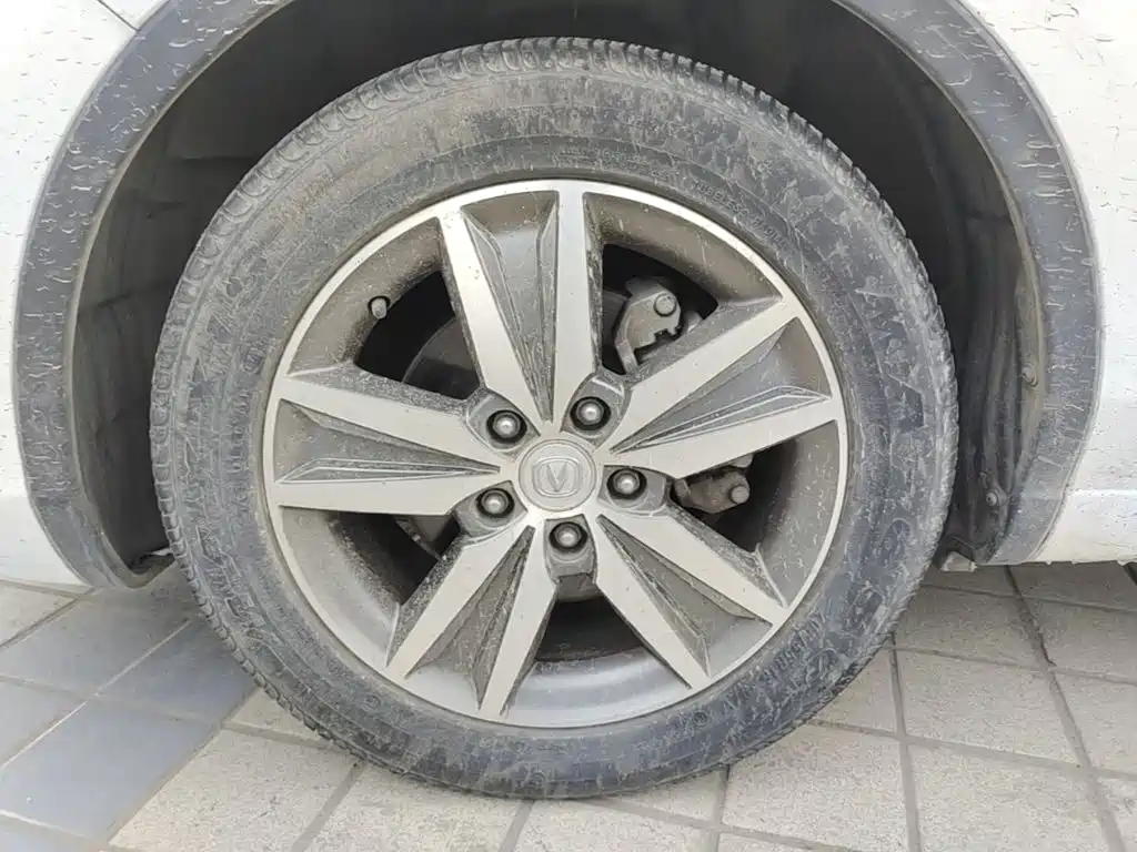 Changan Eado XT — миниатюра 23