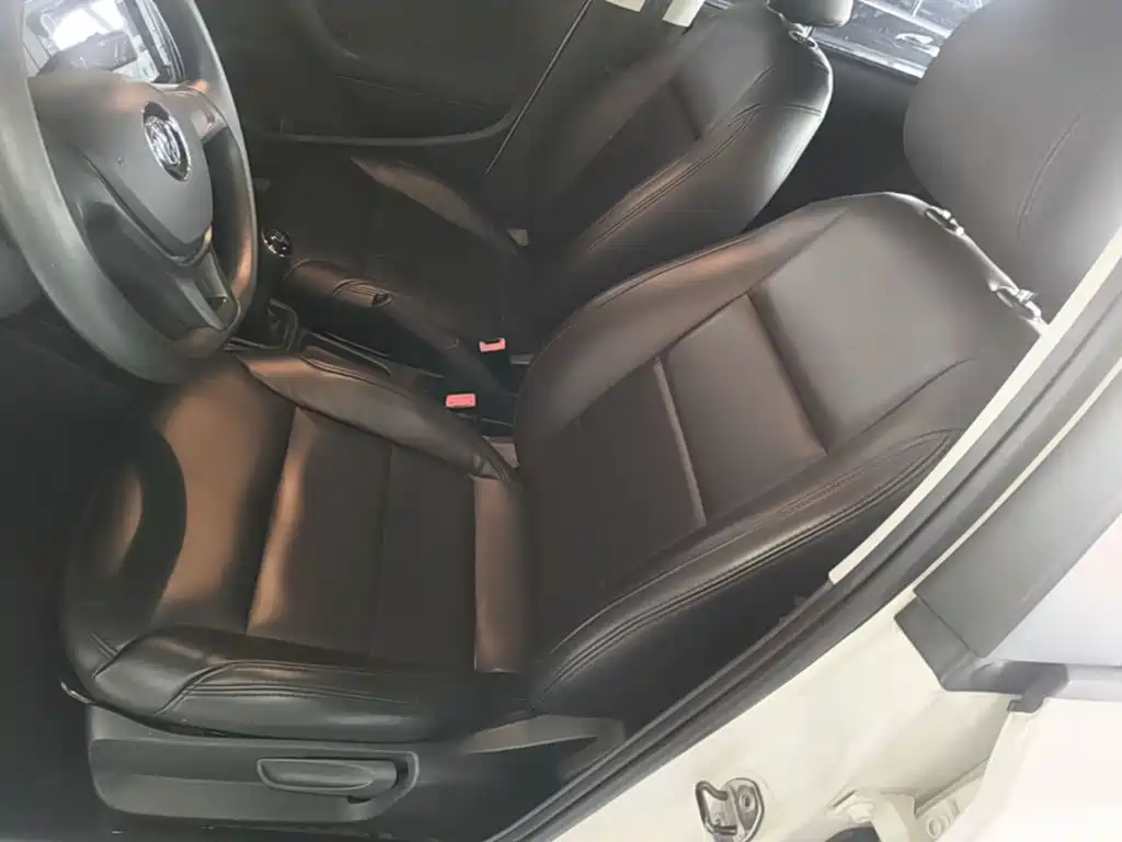 Volkswagen Polo — миниатюра 15