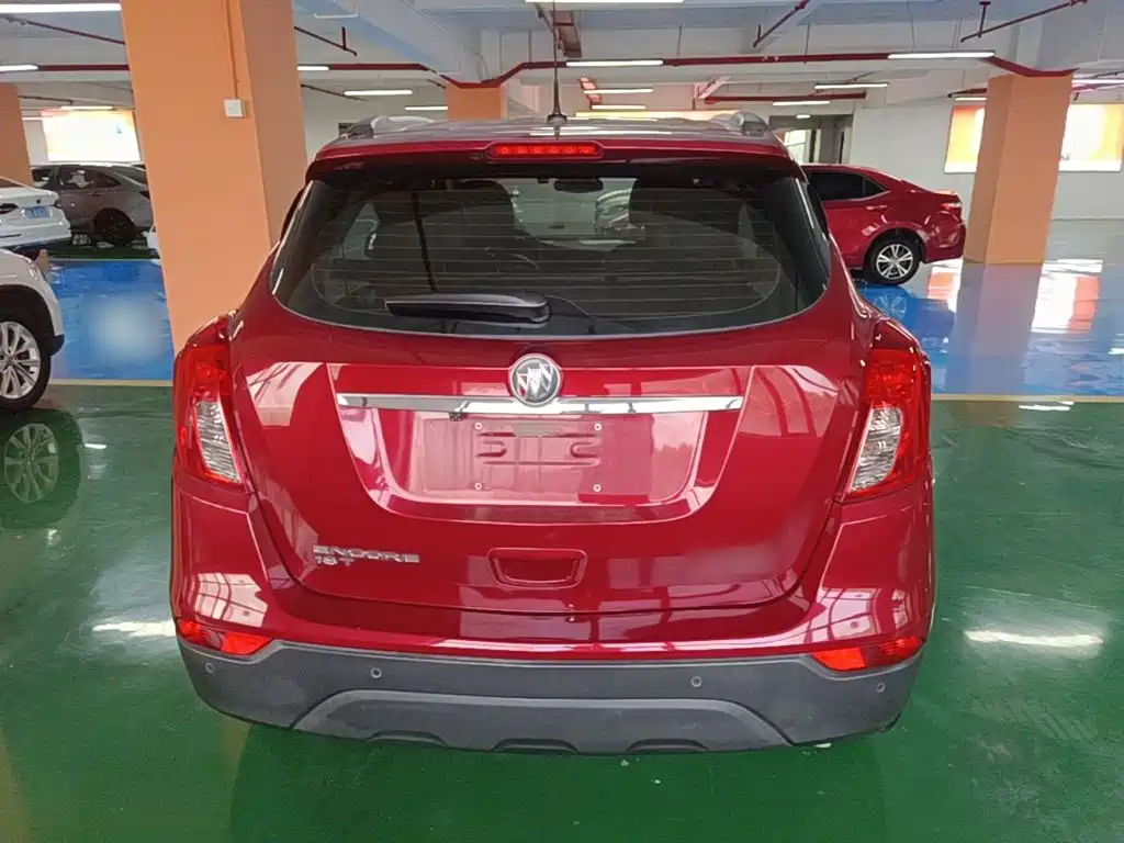 Buick Encore — миниатюра 6