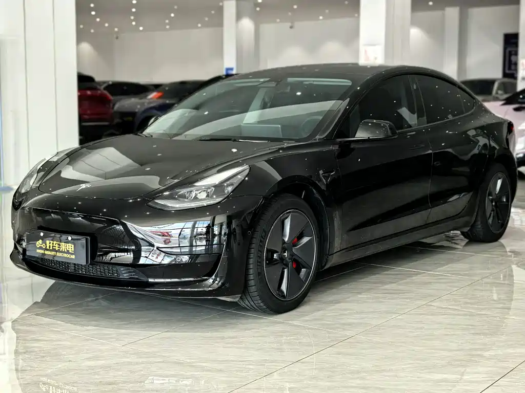 2022 Tesla Model 3 - zdjęcie 1 z 11