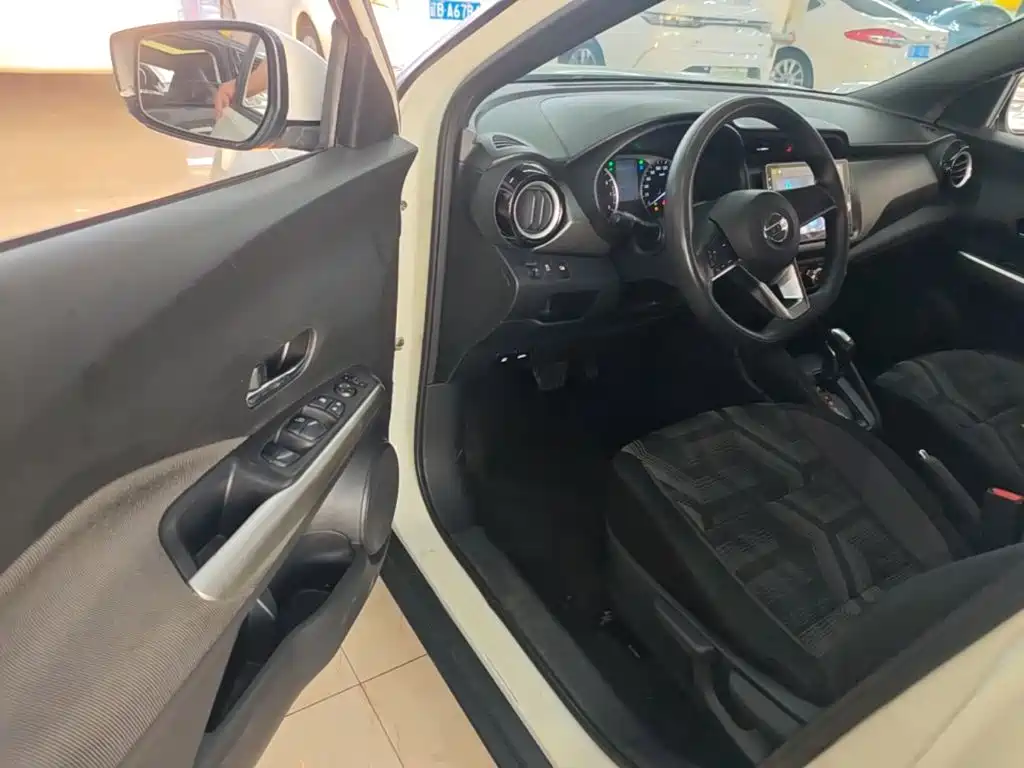Nissan Kicks — миниатюра 16
