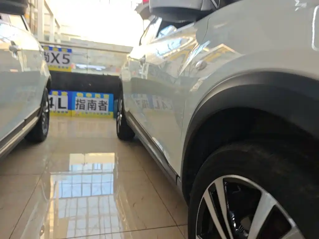Nissan Kicks — миниатюра 21