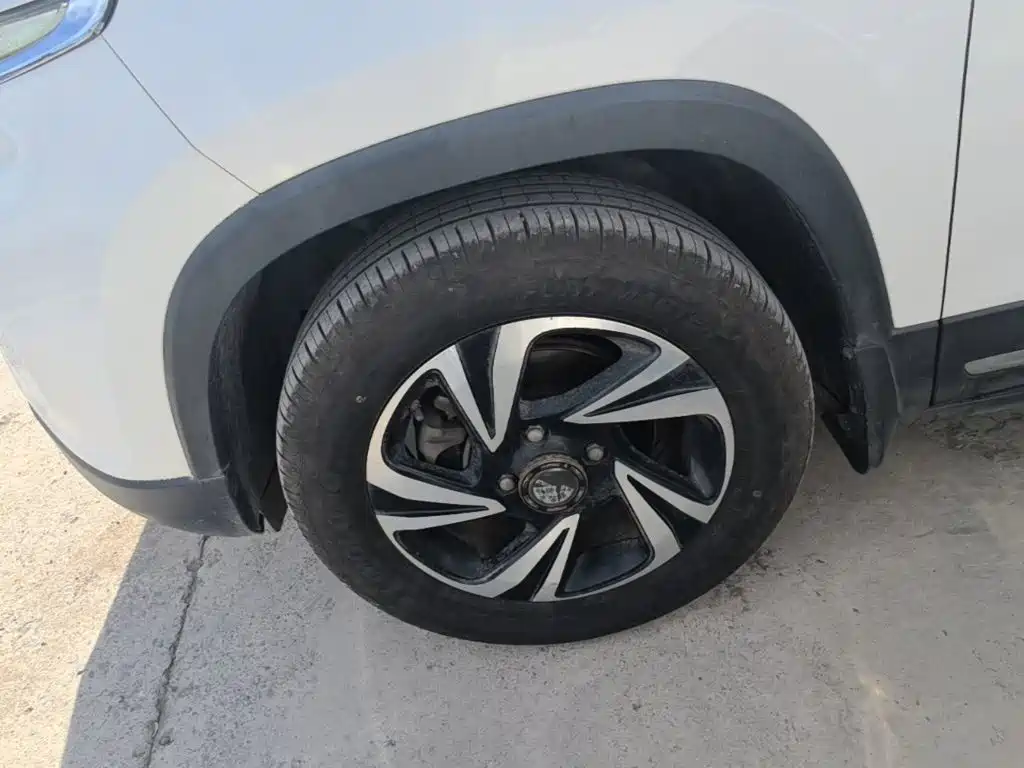 Baojun 510 — миниатюра 23