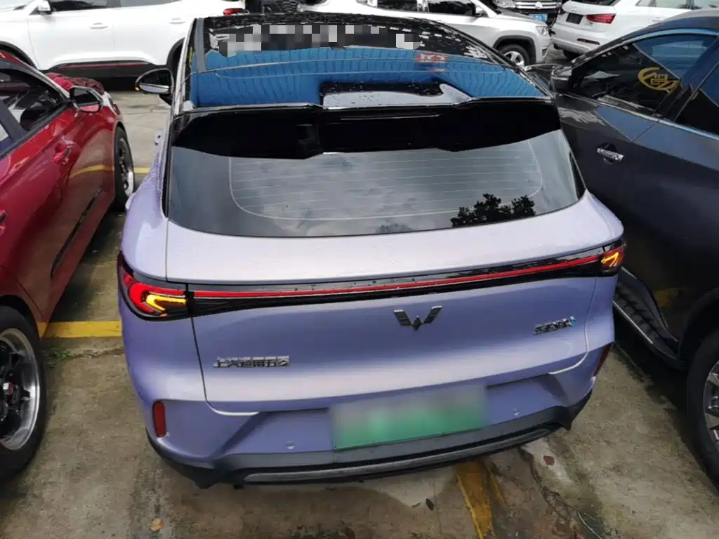 Wuling Binguo S — миниатюра 6