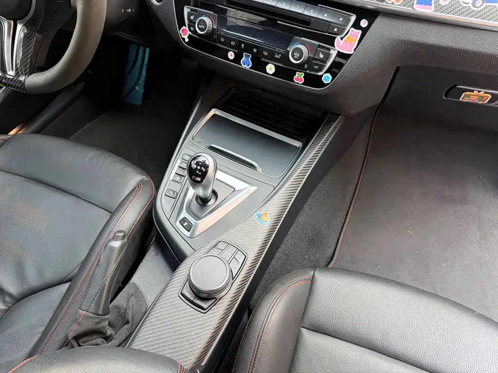 BMW M2 — миниатюра 10