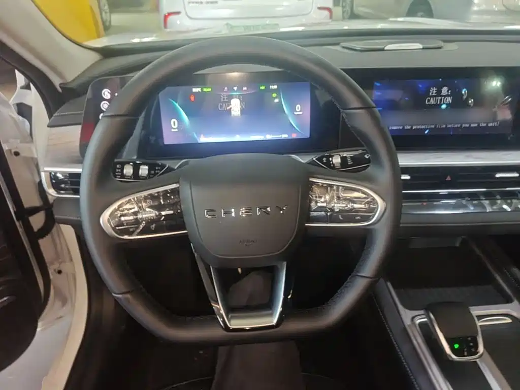Fulwin Fengyun A8 — миниатюра 11