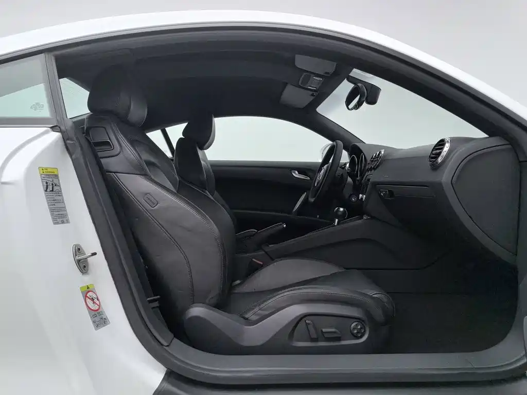 Audi TT — миниатюра 23