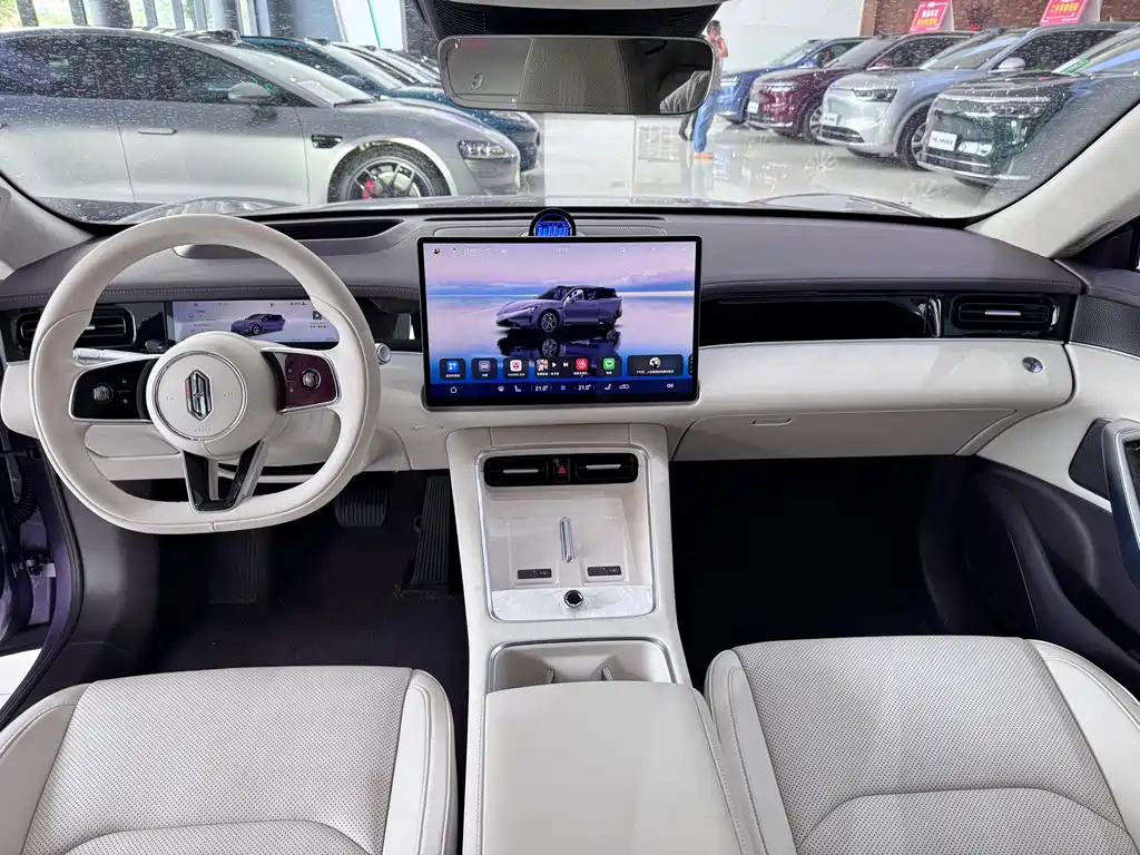 Shangjie Shangjie Z7T — миниатюра 10