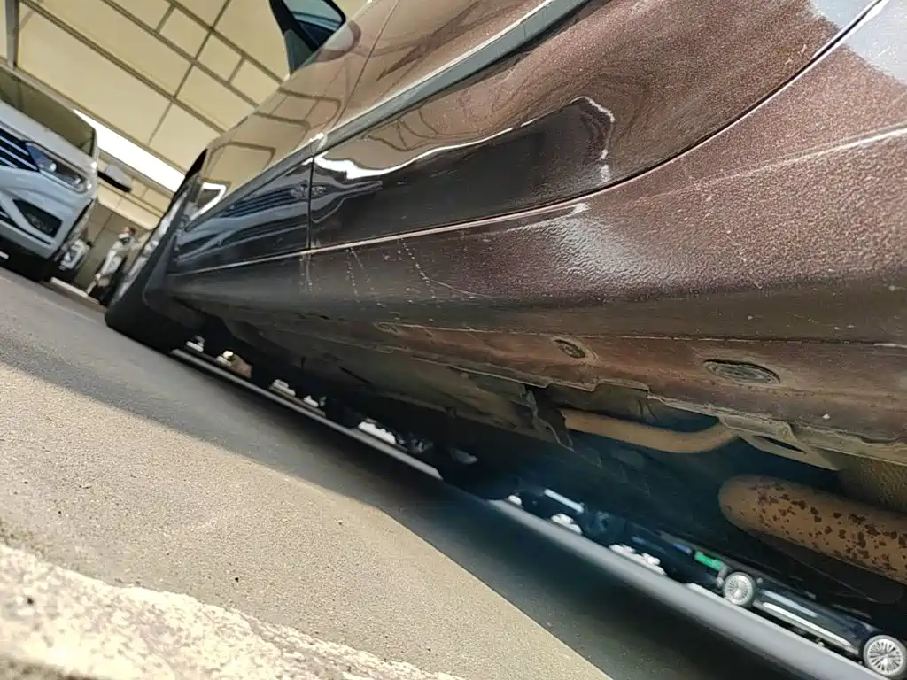 Buick LaCrosse — миниатюра 22