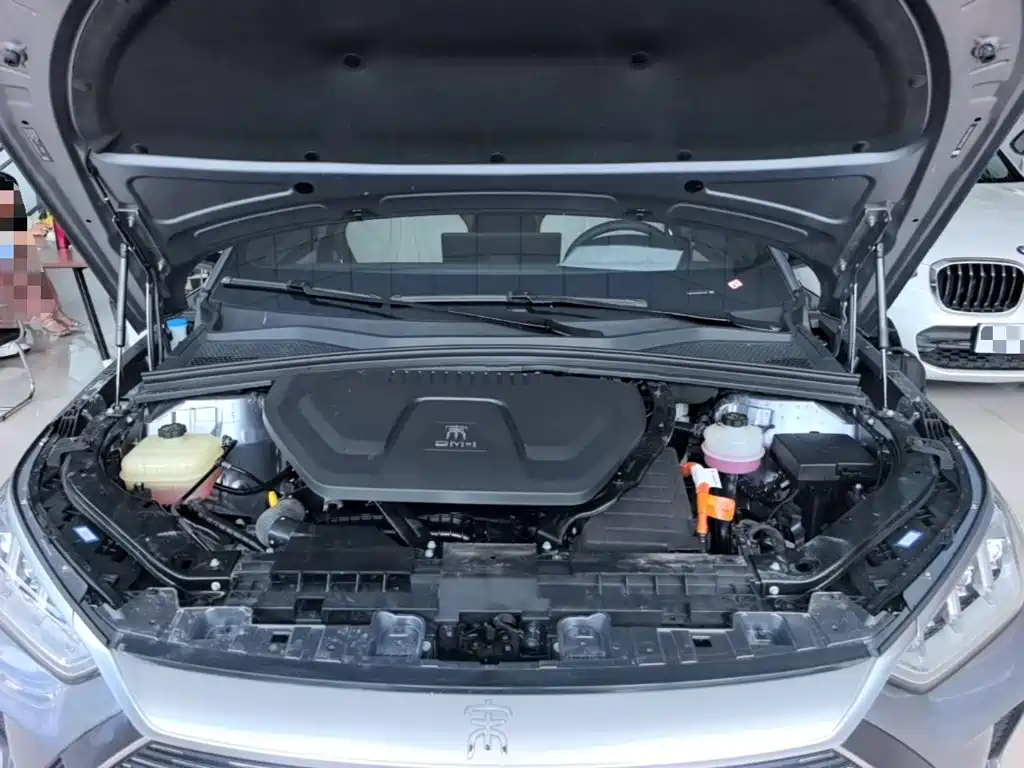 BYD PLUS New Energy — миниатюра 20