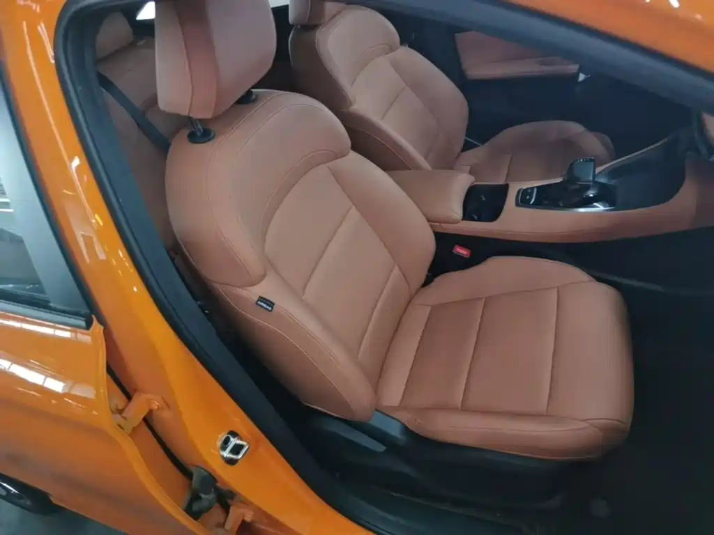 MG MG5 — миниатюра 25