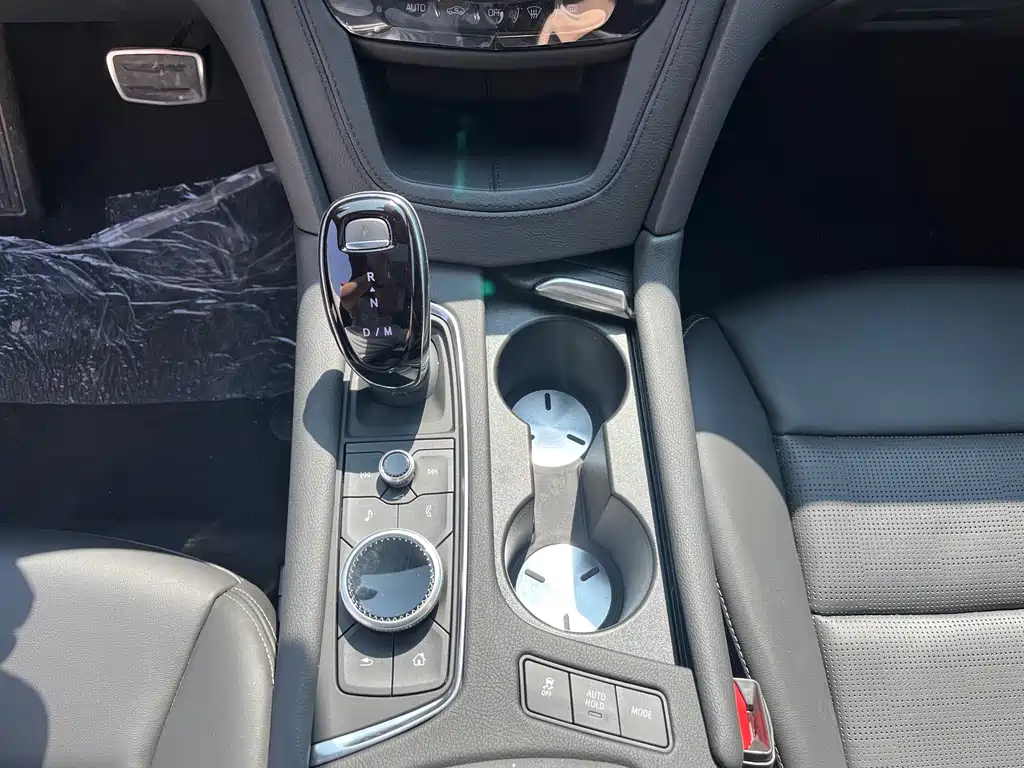 Cadillac XT6 — фотографии объявления, Фото 12