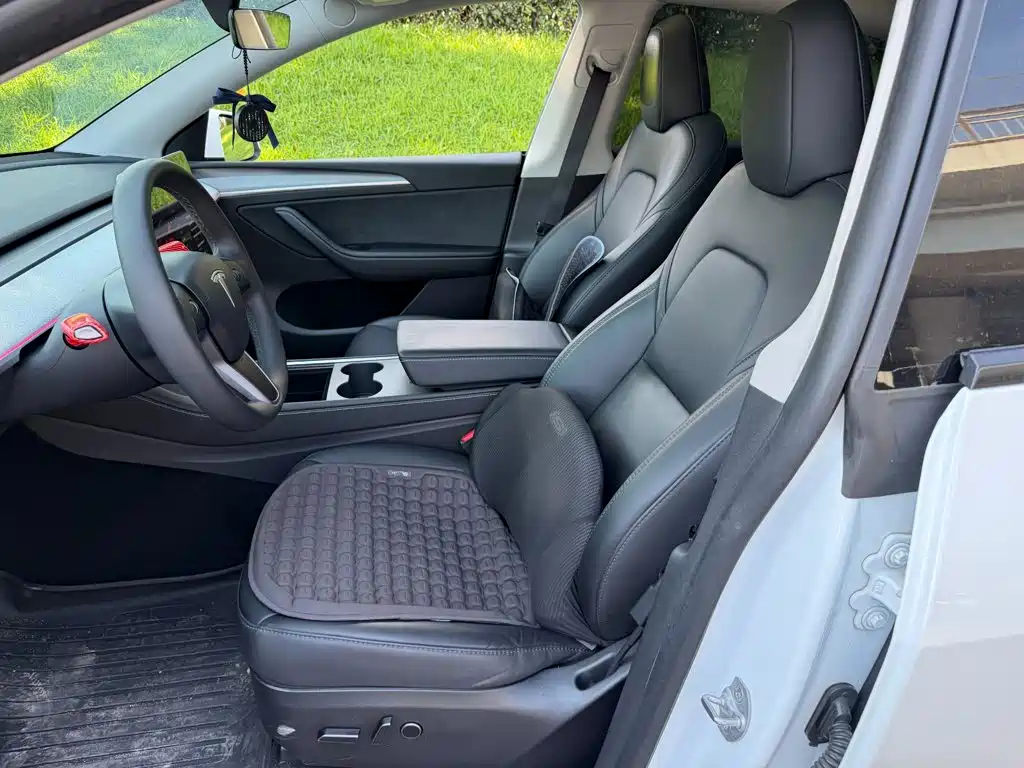 Tesla Model Y — миниатюра 8