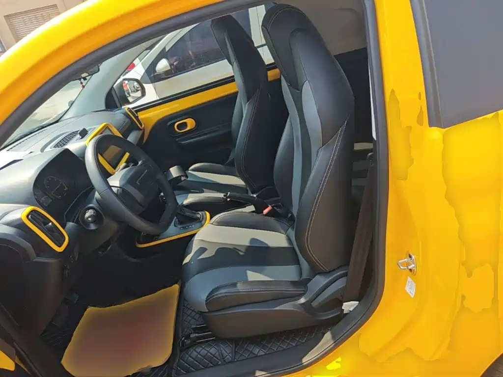 Roewe Clever — миниатюра 15
