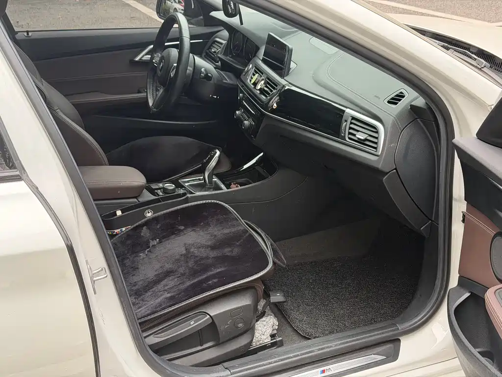 BMW 1 Series 1 2020 120i M Sport
