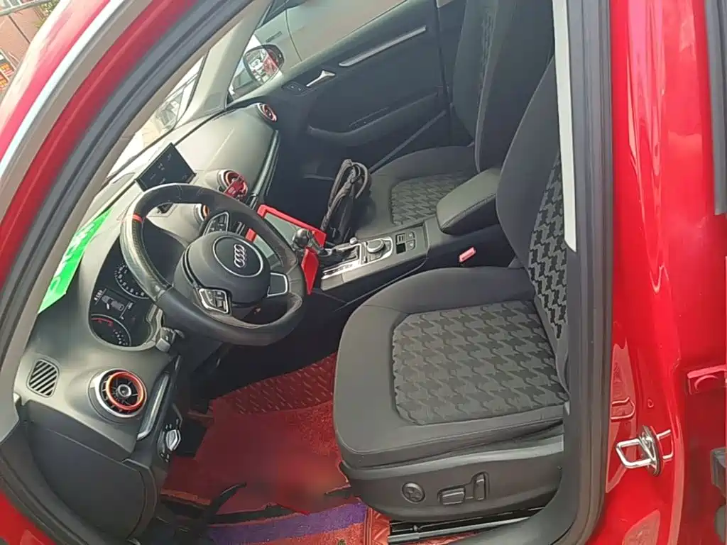 Audi A3 — миниатюра 15