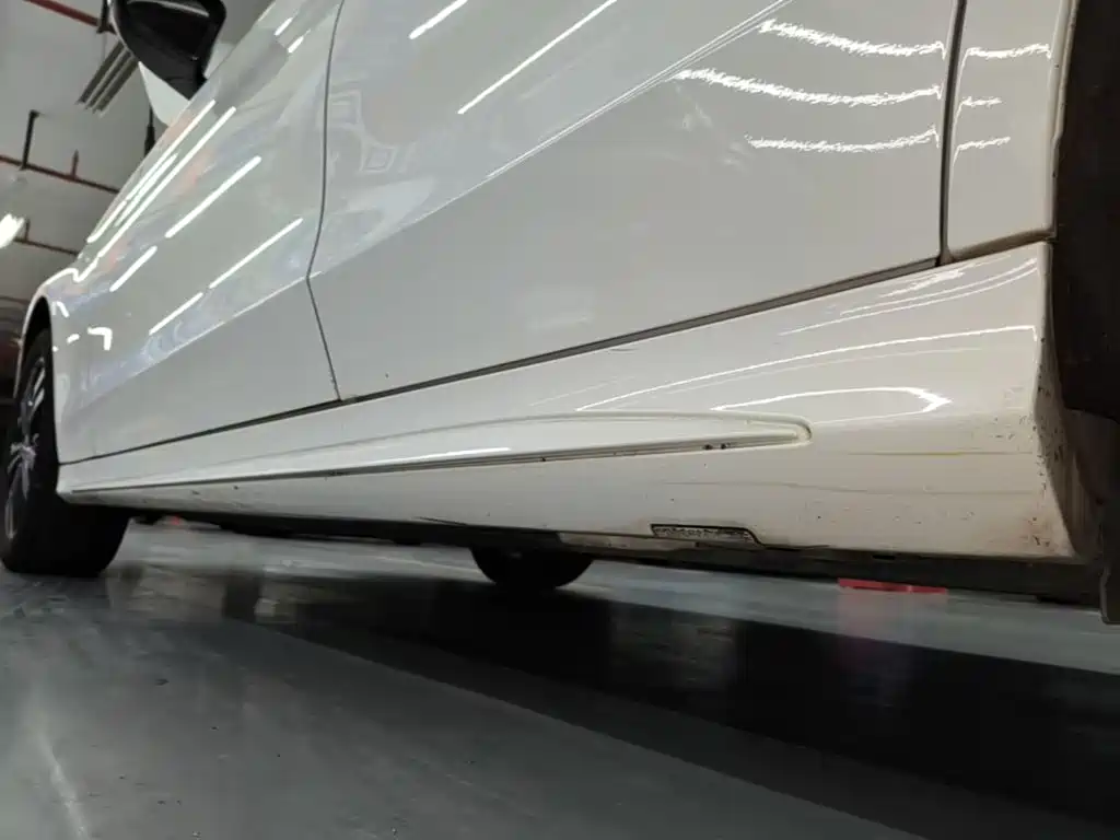 Mercedes-Benz C-Class — миниатюра 22