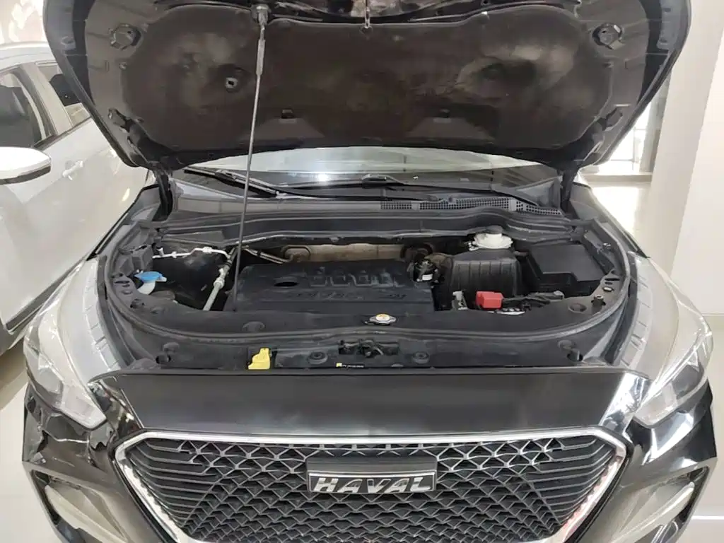 Haval M6 — миниатюра 20